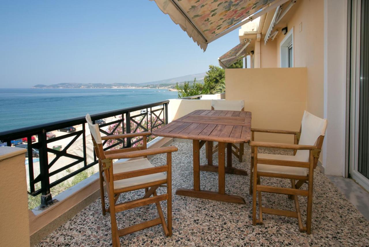 פוטוס Elvetia Villa מראה חיצוני תמונה
