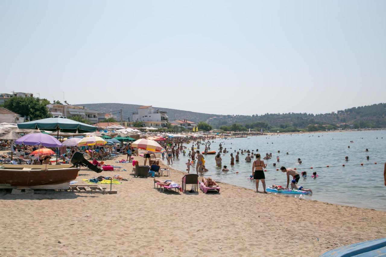 פוטוס Elvetia Villa מראה חיצוני תמונה