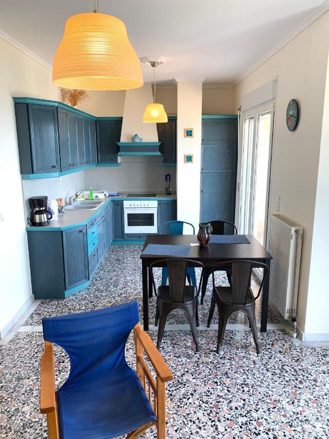 פוטוס Elvetia Villa מראה חיצוני תמונה