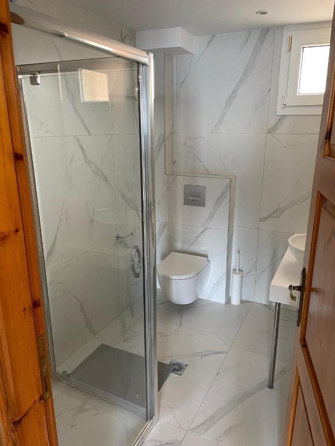 פוטוס Elvetia Villa מראה חיצוני תמונה