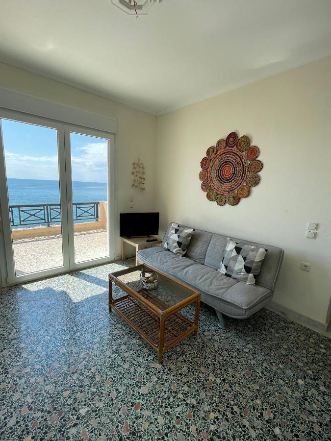 פוטוס Elvetia Villa מראה חיצוני תמונה