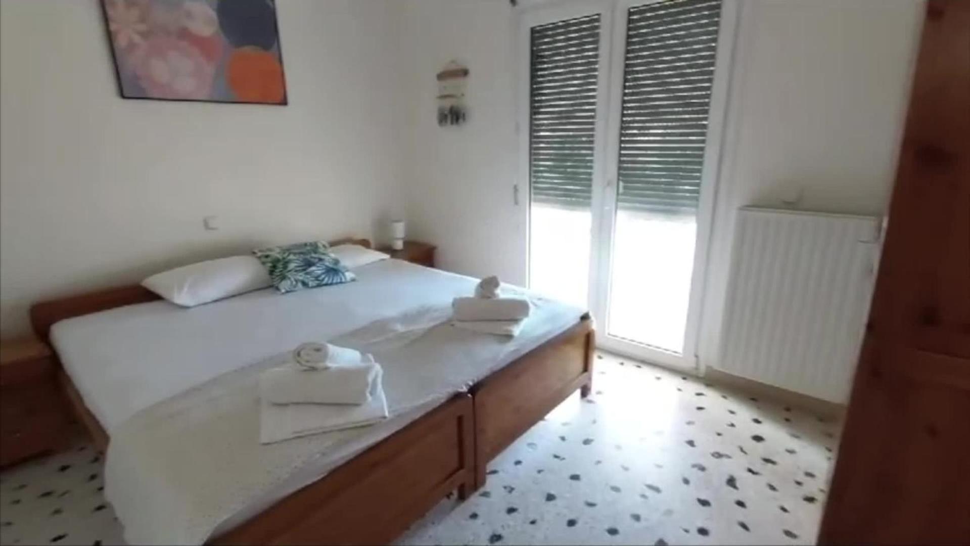 פוטוס Elvetia Villa מראה חיצוני תמונה