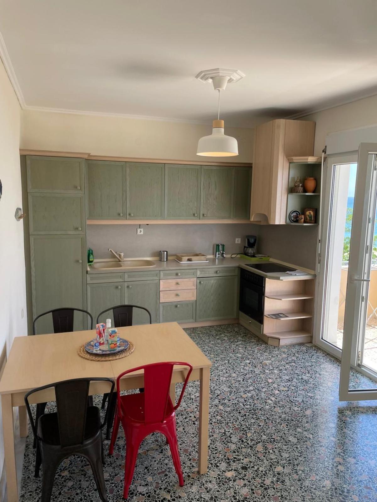 פוטוס Elvetia Villa מראה חיצוני תמונה